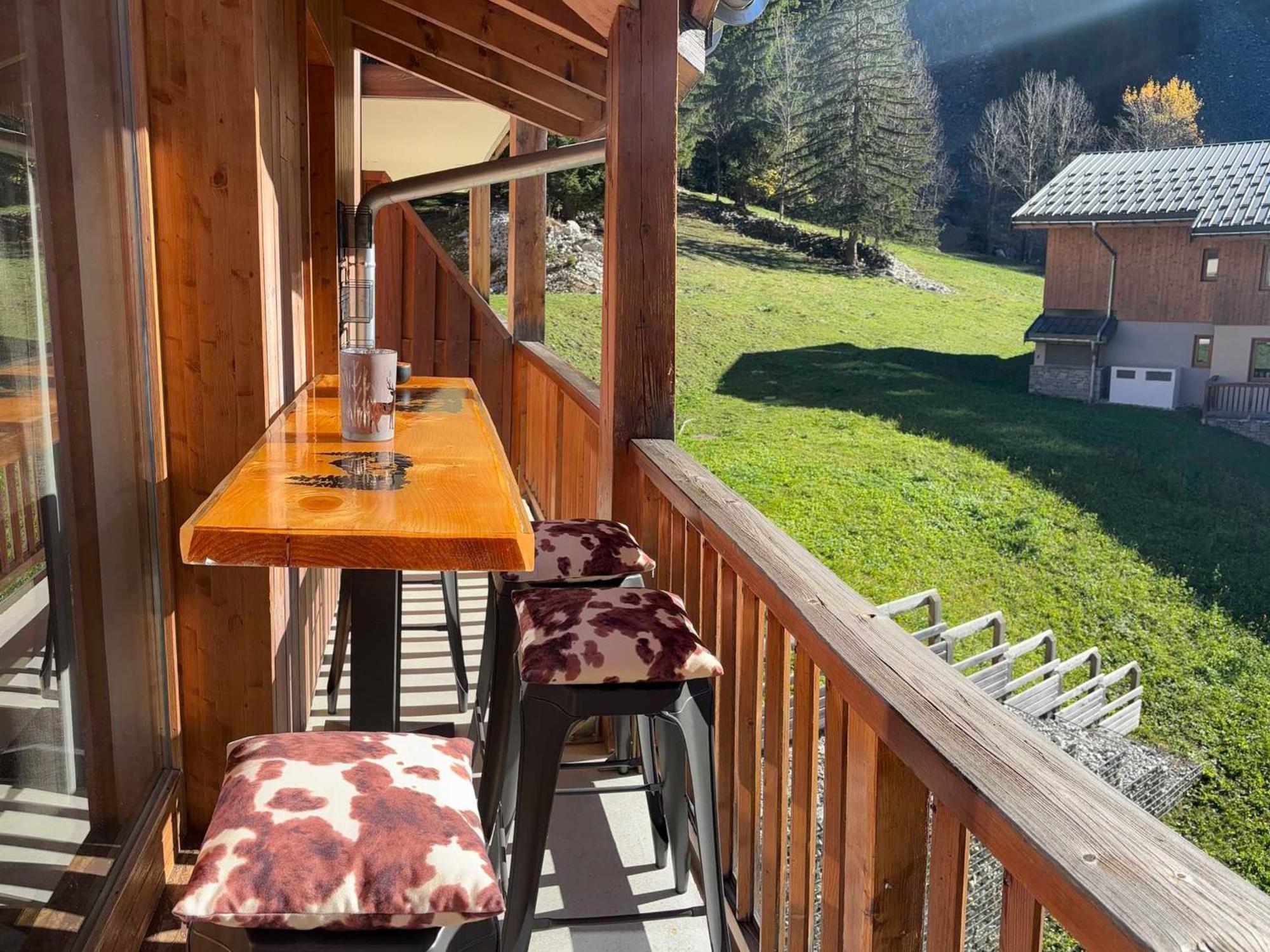 Bel Appartement Avec Piscine, Sauna Et Parkings A Pralognan-La-Vanoise - Fr-1-464-217 Экстерьер фото